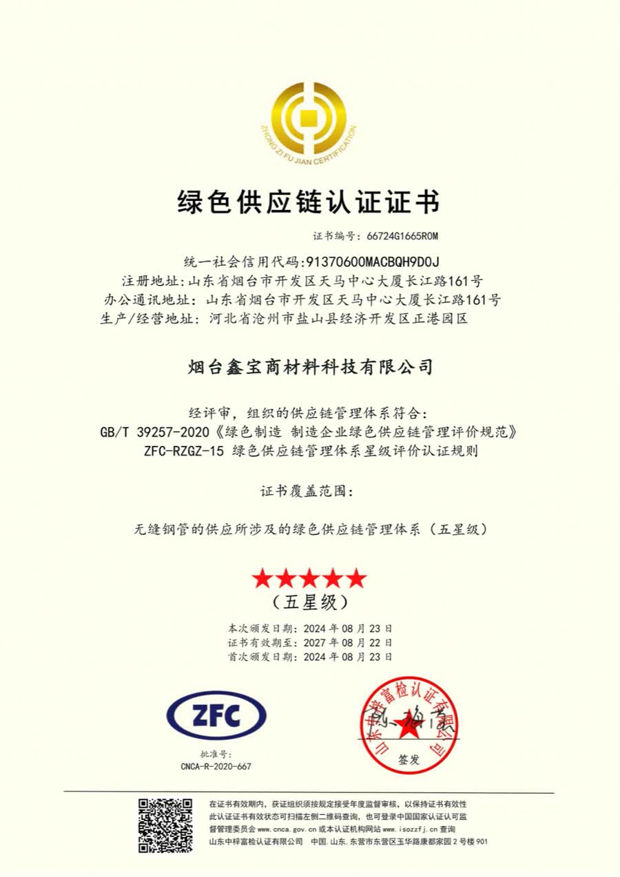 证书与合规文件支持 17